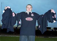 Keiron Cunningham 2